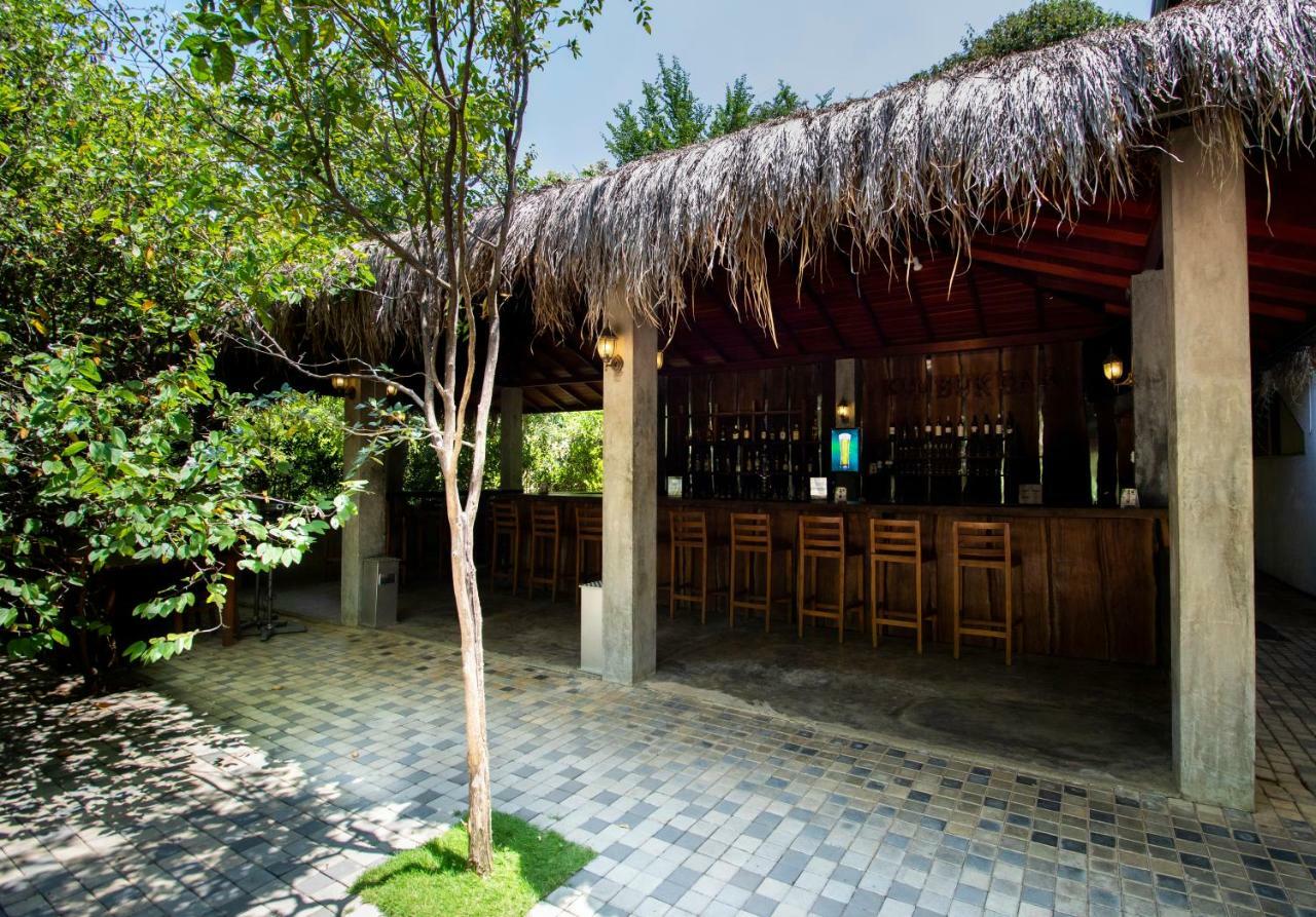 Amaara Forest Hotel Sigiriya Exterior photo