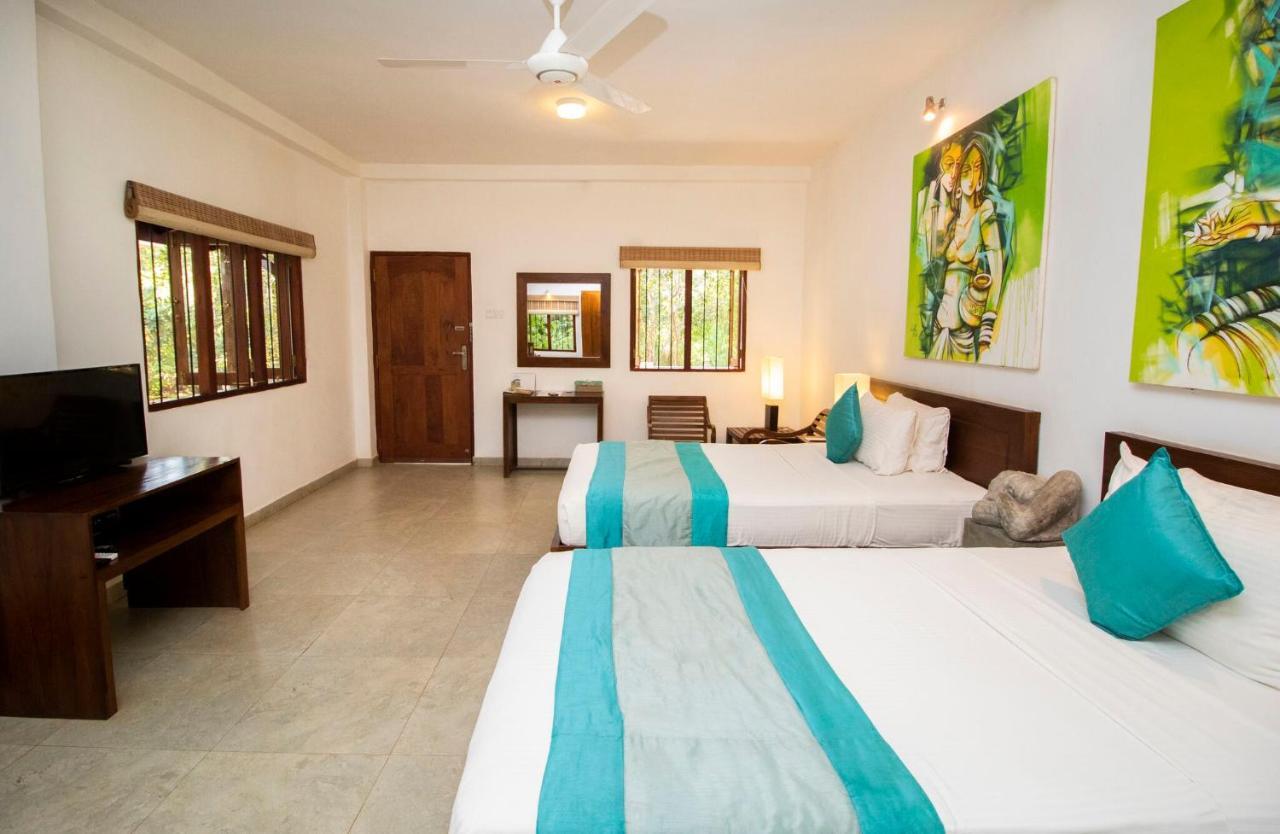 Amaara Forest Hotel Sigiriya Room photo